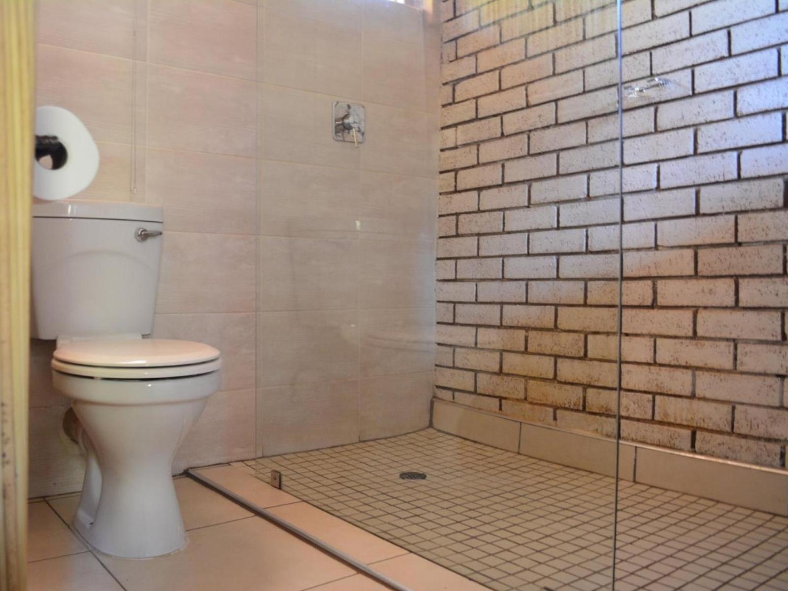 Nxabii Cottages Kasane Rom bilde