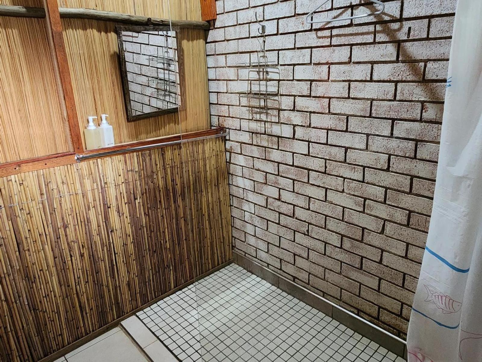 Nxabii Cottages Kasane Rom bilde